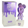 Harajuku Lovers Pop Electric Music Eau De Parfum Spray By Gwen Stefani - Eau De Parfum Spray