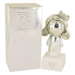 Harajuku Lovers Pop Electric G Perfume By Gwen Stefani - 1 oz Eau De Parfum Spray