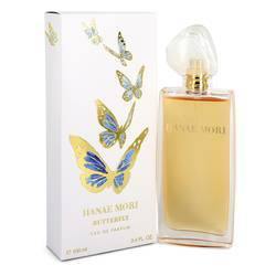 Hanae Mori Eau De Parfum Spray By Hanae Mori - Fragrance JA Fragrance JA Hanae Mori Fragrance JA