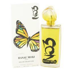 Hanae Mori Eau De Collection No 3 Eau De Toilette Spray By Hanae Mori - Fragrance JA Fragrance JA Hanae Mori Fragrance JA