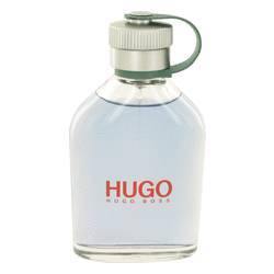 Hugo Eau De Toilette Spray (Tester) By Hugo Boss - Eau De Toilette Spray (Tester)