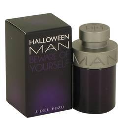 Halloween Man Beware Of Yourself Mini EDT By Jesus Del Pozo - Fragrance JA Fragrance JA Jesus Del Pozo Fragrance JA