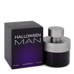 Halloween Man Beware Of Yourself Eau De Toilette Spray By Jesus Del Pozo - Eau De Toilette Spray