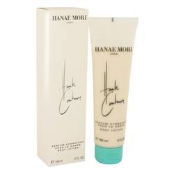 Hanae Mori Haute Couture Body lotion By Hanae Mori - Fragrance JA Fragrance JA Hanae Mori Fragrance JA