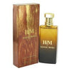Hanae Mori Him Eau De Parfum Spray By Hanae Mori - Fragrance JA Fragrance JA Hanae Mori Fragrance JA