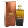 Hanae Mori Him Eau De Toilette Spray By Hanae Mori - Eau De Toilette Spray