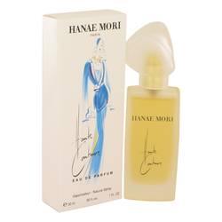 Hanae Mori Haute Couture Eau De Parfum Spray By Hanae Mori - Fragrance JA Fragrance JA Hanae Mori Fragrance JA