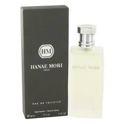 Hanae Mori Eau De Toilette Spray By Hanae Mori - Eau De Toilette Spray