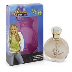 Hannah Montana Rock Cologne Spray By Hannah Montana - Fragrance JA Fragrance JA Hannah Montana Fragrance JA