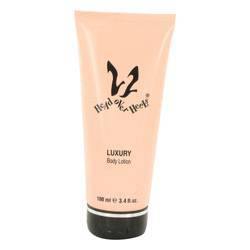 Head Over Heels Body Lotion By Ultima II - Body Lotion