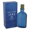 Hollister Jake Eau De Cologne Spray By Hollister - Eau De Cologne Spray