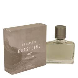 Hollister Coastline Eau De Cologne Spray By Hollister - Eau De Cologne Spray