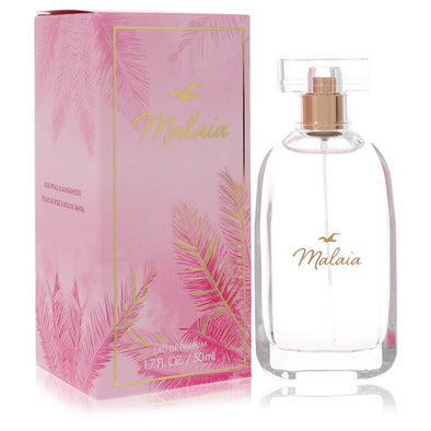 Hollister Malaia Perfume