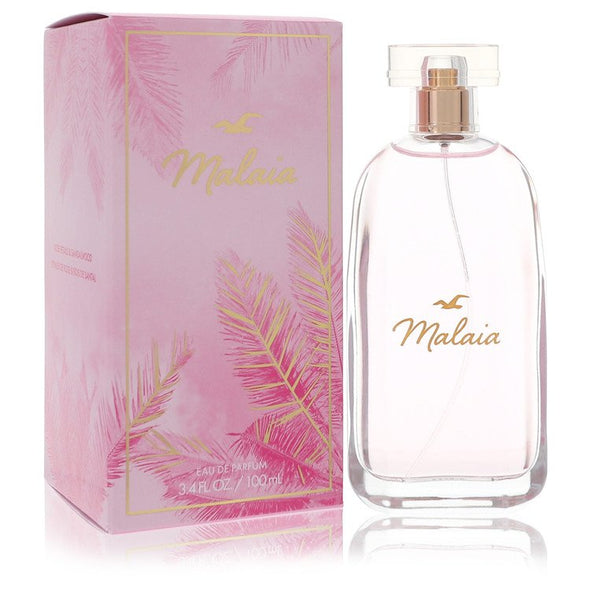 Hollister Malaia Perfume