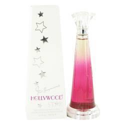 Hollywood Star Eau De Parfum Spray By Fred Hayman - Eau De Parfum Spray