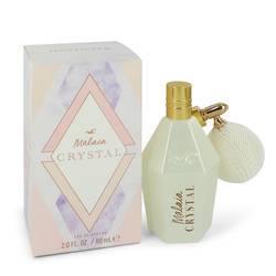 Hollister Malaia Crystal Eau De Parfum Spray By Hollister - Eau De Parfum Spray