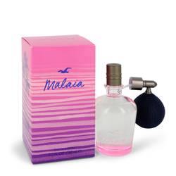Hollister Malaia Eau De Parfum Spray (New Packaging) By Hollister - Eau De Parfum Spray (New Packaging)
