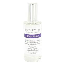 Demeter Holy Water Cologne Spray By Demeter - Fragrance JA Fragrance JA Demeter Fragrance JA
