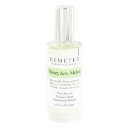 Demeter Honeydew Melon Cologne Spray By Demeter - Cologne Spray