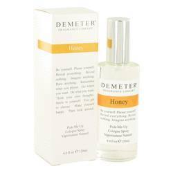 Demeter Honey Cologne Spray By Demeter -