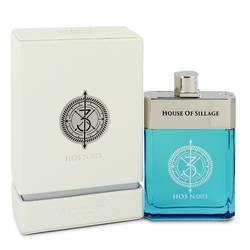 Hos N.003 Eau De Parfum Spray By House Of Sillage - Eau De Parfum Spray