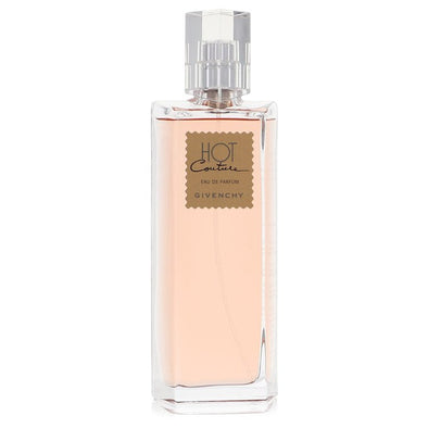 Hot Couture Eau De Parfum Spray (Tester) By Givenchy