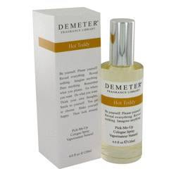 Demeter Hot Toddy Cologne Spray By Demeter - Cologne Spray