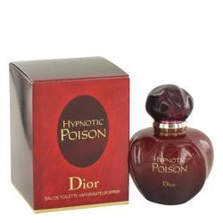 Hypnotic Poison Perfume EDT By Christian Dior - Eau De Toilette Spray