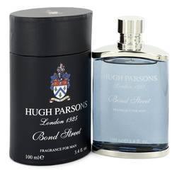 Hugh Parsons Bond Street Eau De Parfum Spray By Hugh Parsons - Fragrance JA Fragrance JA Hugh Parsons Fragrance JA