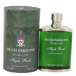 Hugh Parsons Hyde Park Eau De Parfum Spray By Hugh Parsons -