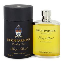 Hugh Parsons Kings Road Eau De Parfum Spray By Hugh Parsons - Eau De Parfum Spray