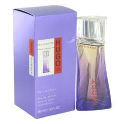 Pure Purple Eau De Parfum Spray By Hugo Boss - Fragrance JA Fragrance JA Hugo Boss Fragrance JA