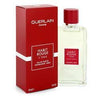 Habit Rouge L'eau Eau De Toilette Spray By Guerlain - Eau De Toilette Spray