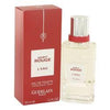 Habit Rouge L'eau Eau De Toilette Spray By Guerlain - Eau De Toilette Spray