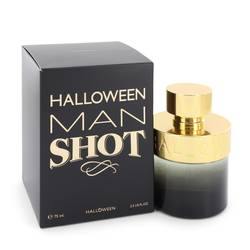 Halloween Shot Eau De Toilette Spray By Jesus Del Pozo - Eau De Toilette Spray