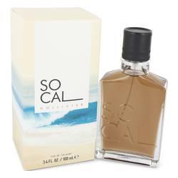 Hollister So Cal Eau De Cologne Spray By Hollister - Eau De Cologne Spray