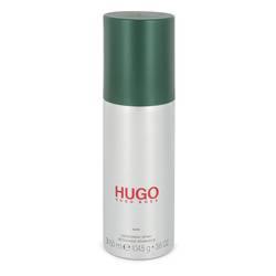 Hugo Deodorant Spray By Hugo Boss - Fragrance JA Fragrance JA Hugo Boss Fragrance JA