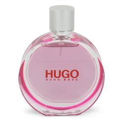 Hugo Extreme Eau De Parfum Spray (Tester) By Hugo Boss - Fragrance JA Fragrance JA Hugo Boss Fragrance JA