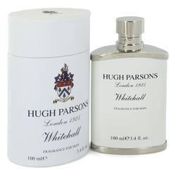 Hugh Parsons Whitehall Eau De Parfum Spray By Hugh Parsons -