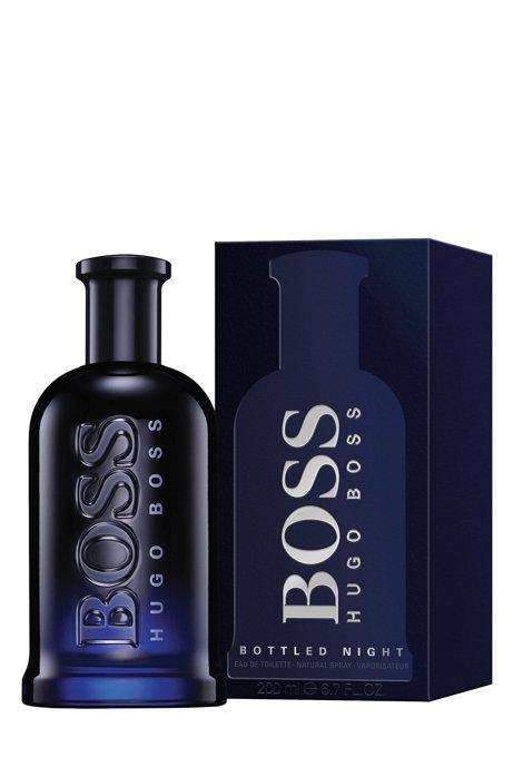 Boss Bottled Night Cologne By Hugo Boss - Eau De Toilette Spray