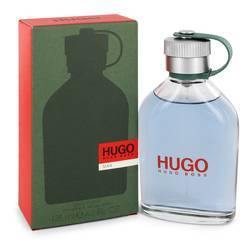 Hugo Eau De Toilette Spray By Hugo Boss - Eau De Toilette Spray