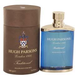 Hugh Parsons Eau De Toilette Spray By Hugh Parsons - Fragrance JA Fragrance JA Hugh Parsons Fragrance JA