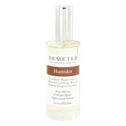 Demeter Humidor Cologne Spray By Demeter - Fragrance JA Fragrance JA Demeter Fragrance JA