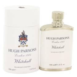 Hugh Parsons Whitehall Eau De Toilette Spray By Hugh Parsons - Eau De Toilette Spray