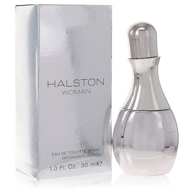 Halston Woman Eau De Toilette Spray By Halston