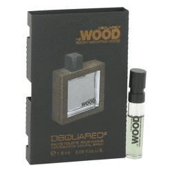 He Wood Rocky Mountain Wood Vial (sample) By Dsquared2 - Fragrance JA Fragrance JA Dsquared2 Fragrance JA
