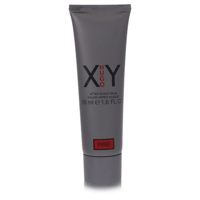 Hugo Xy After Shave Balm By Hugo Boss