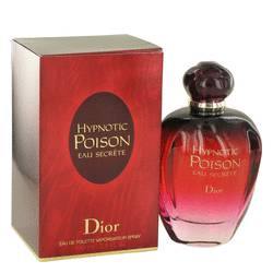 Hypnotic Poison Eau Secrete Eau De Toilette Spray By Christian Dior - Eau De Toilette Spray