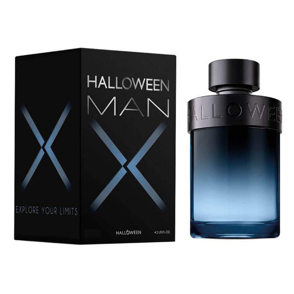 Halloween Man X Cologne - Eau De Toilette / Cologne Spray