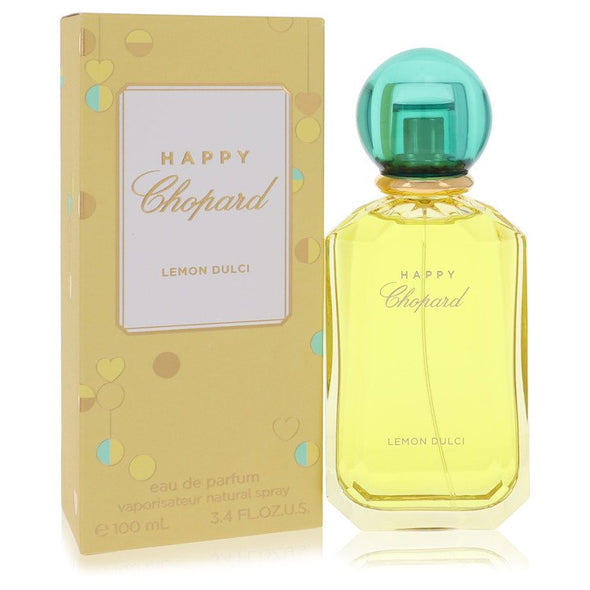 Happy Lemon Dulci Eau De Parfum Spray By Chopard 